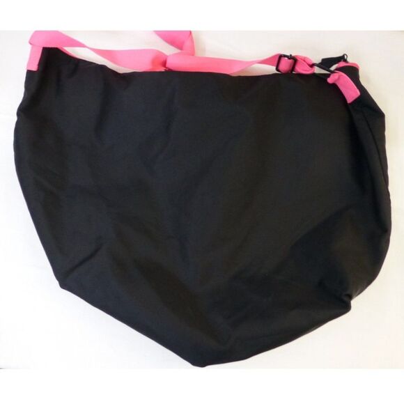 NWOT - Victoria's Secret Sport Gym Duffle Bag - Picture 4 of 11